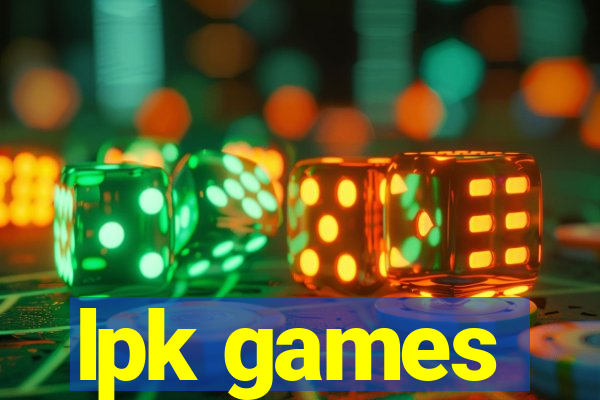 lpk games